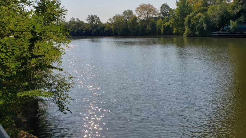 Freedom Park - Alsip, IL