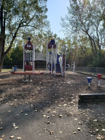 Freedom Park - Alsip, IL