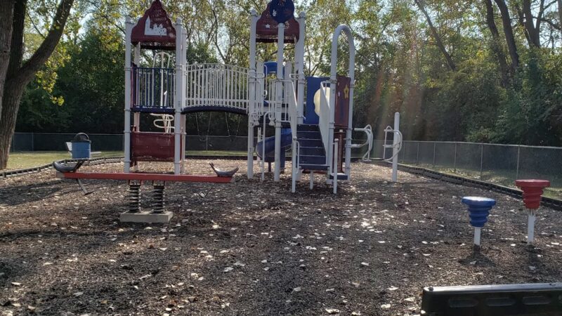 Freedom Park - Alsip, IL