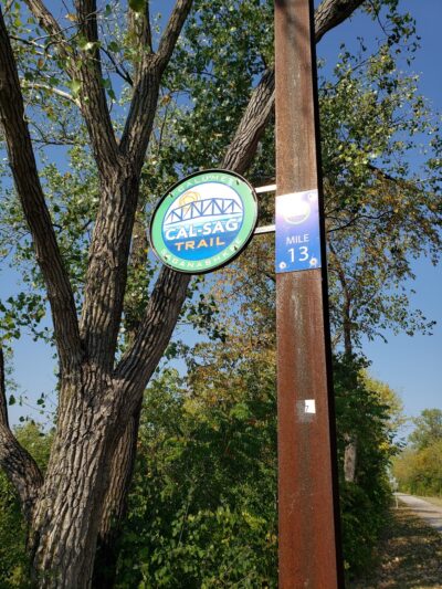 Freedom Park - Alsip, IL