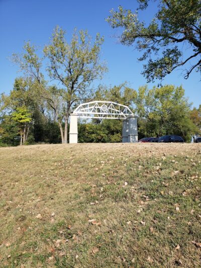 Freedom Park - Alsip, IL