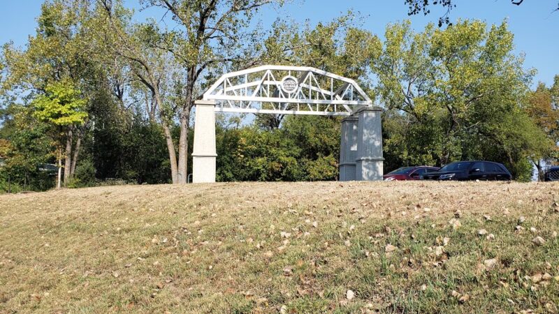 Freedom Park - Alsip, IL