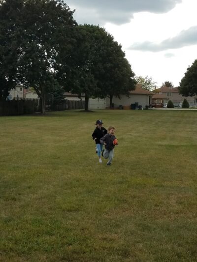 Kiwanis Park - Alsip, IL