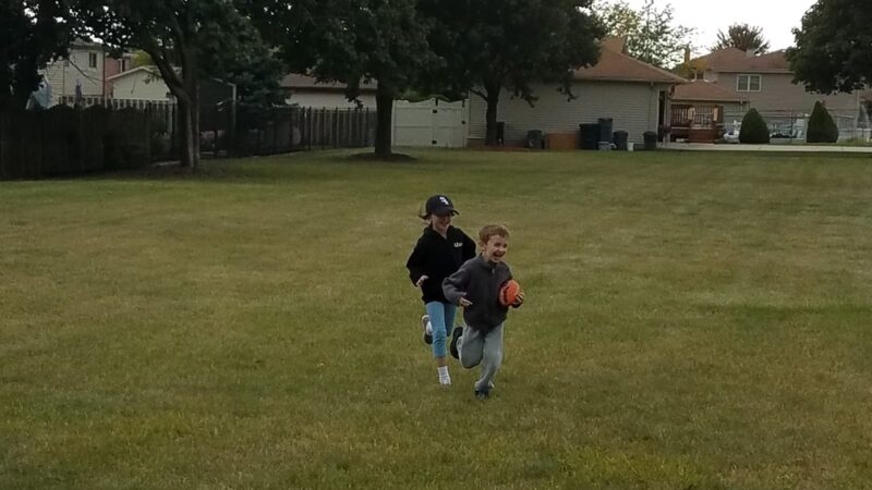 Kiwanis Park - Alsip, IL