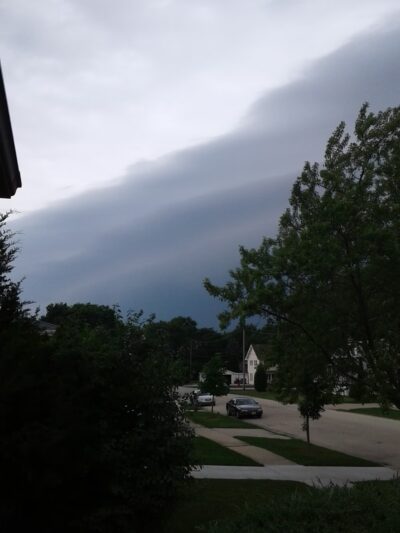 Kiwanis Park - Alsip, IL