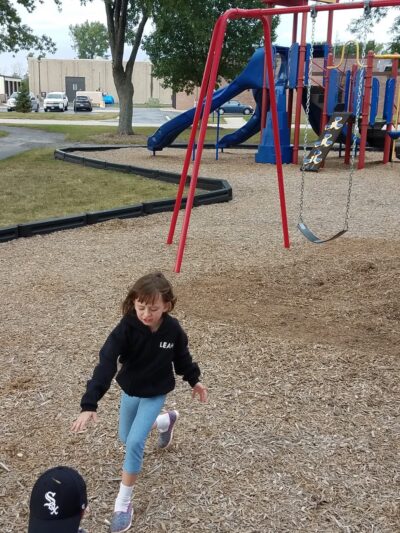 Kiwanis Park - Alsip, IL