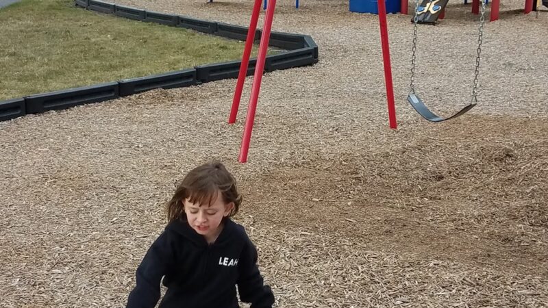Kiwanis Park - Alsip, IL