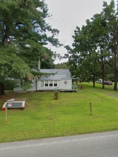 Gardner's Campground - Altmar, NY
