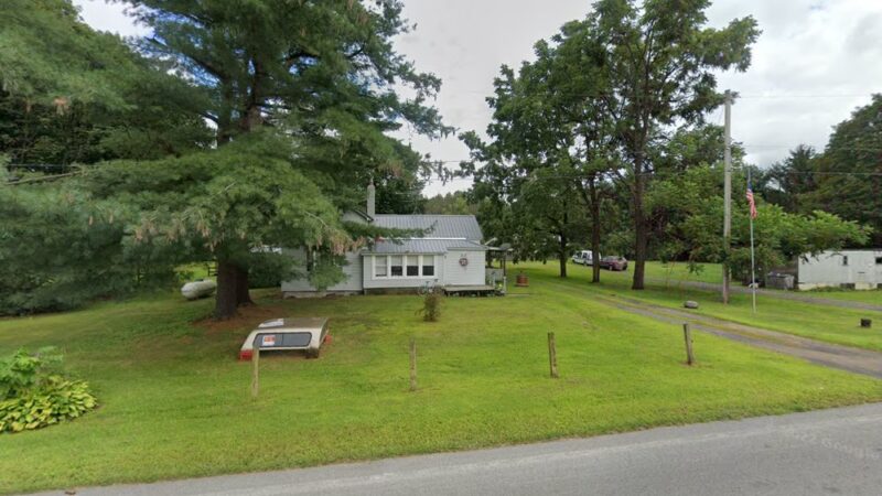 Gardner's Campground - Altmar, NY