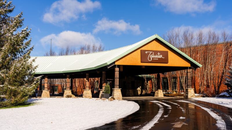 Tailwater Lodge Altmar, Tapestry Collection by Hilton - Altmar, NY