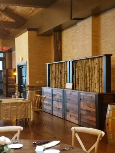 Tailwater Lodge Altmar, Tapestry Collection by Hilton - Altmar, NY