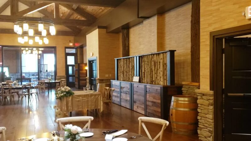 Tailwater Lodge Altmar, Tapestry Collection by Hilton - Altmar, NY