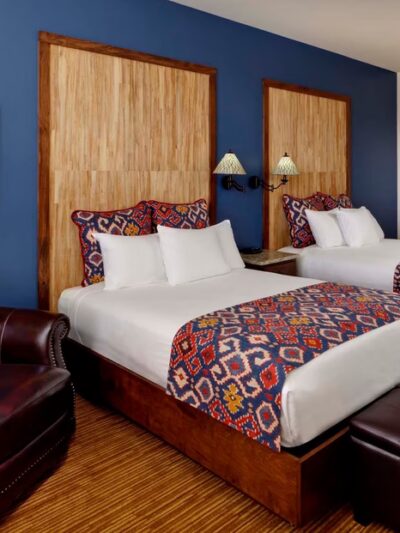 Tailwater Lodge Altmar, Tapestry Collection by Hilton - Altmar, NY