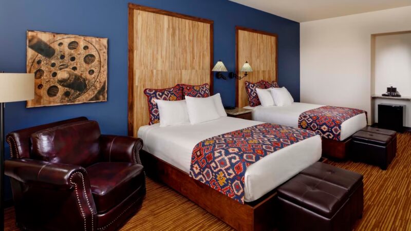 Tailwater Lodge Altmar, Tapestry Collection by Hilton - Altmar, NY