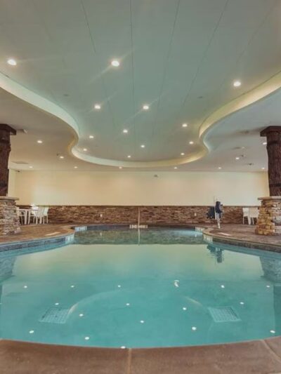 Tailwater Lodge Altmar, Tapestry Collection by Hilton - Altmar, NY
