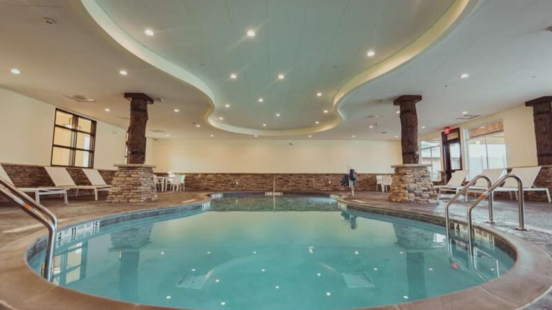 Tailwater Lodge Altmar, Tapestry Collection by Hilton - Altmar, NY