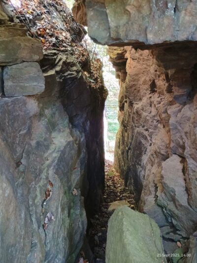 Alto Pass Park - Alto Pass, IL