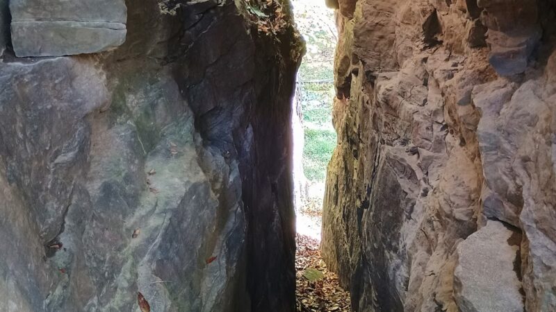 Alto Pass Park - Alto Pass, IL