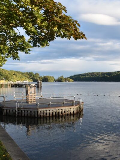Alton Bay Park - Alton, NH
