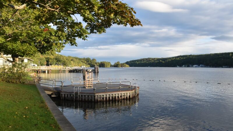Alton Bay Park - Alton, NH