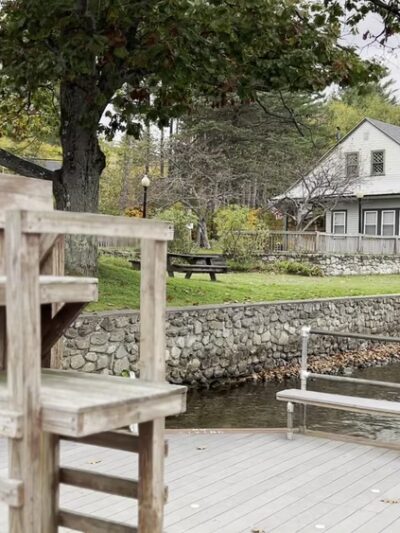 Alton Bay Park - Alton, NH