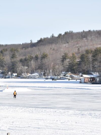 Alton Bay Park - Alton, NH