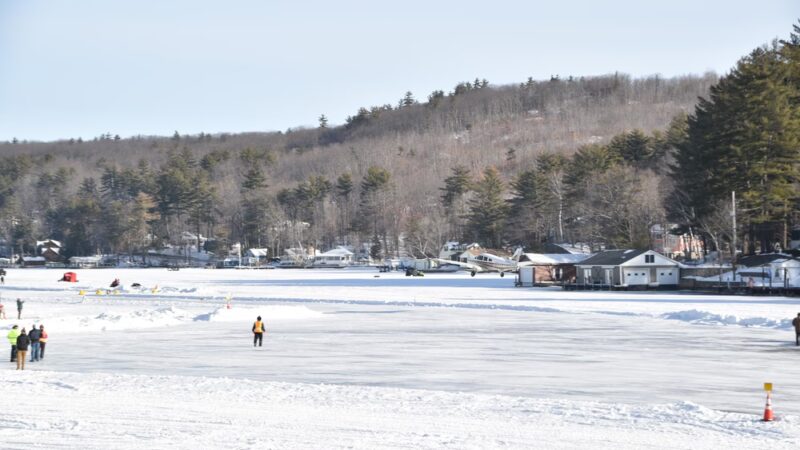 Alton Bay Park - Alton, NH