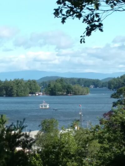 Levey Park - Alton, NH