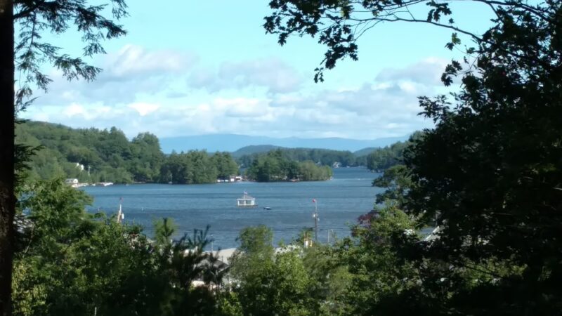 Levey Park - Alton, NH