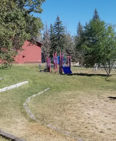 Alton Park - Alton, UT