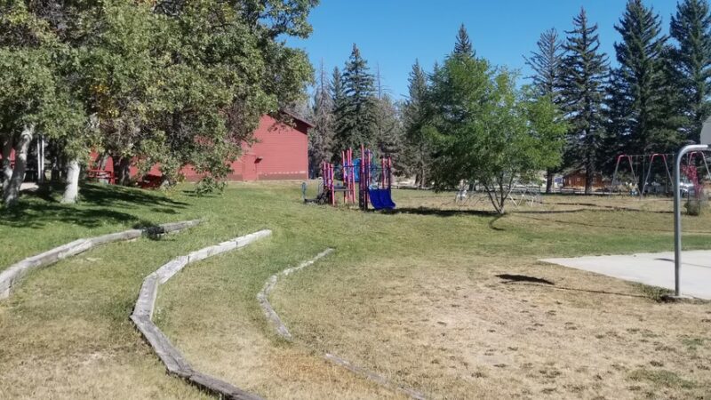 Alton Park - Alton, UT