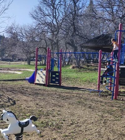 Alton Park - Alton, UT