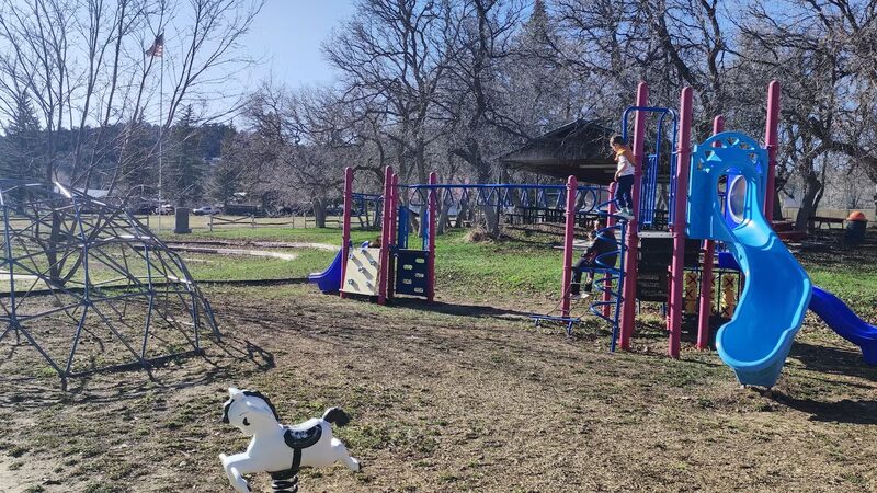 Alton Park - Alton, UT