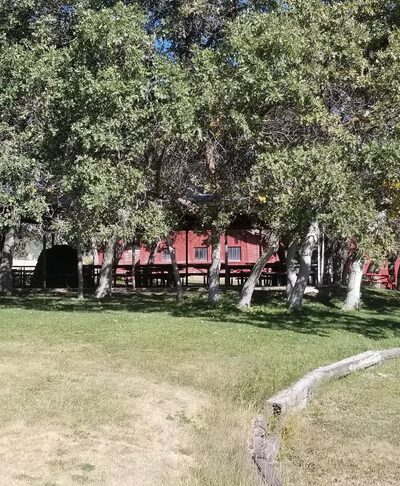 Alton Park - Alton, UT