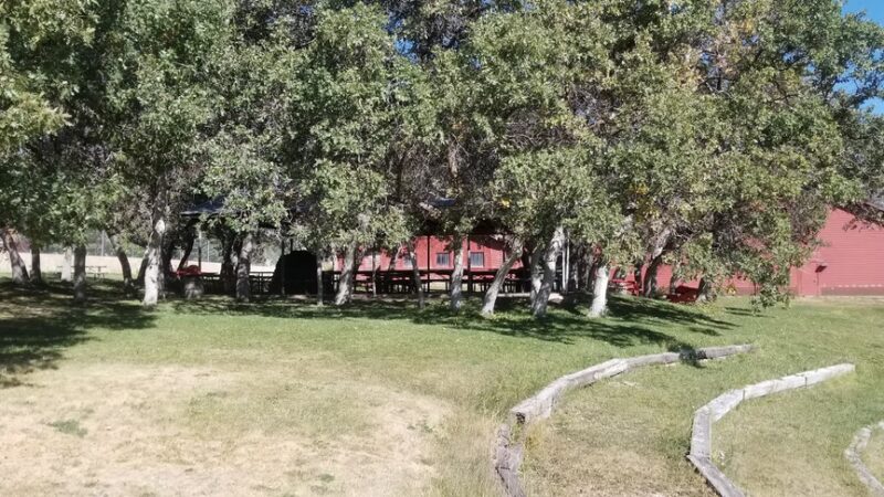 Alton Park - Alton, UT