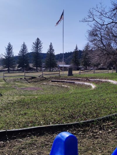 Alton Park - Alton, UT