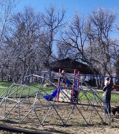 Alton Park - Alton, UT