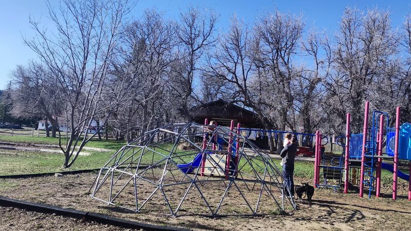 Alton Park - Alton, UT
