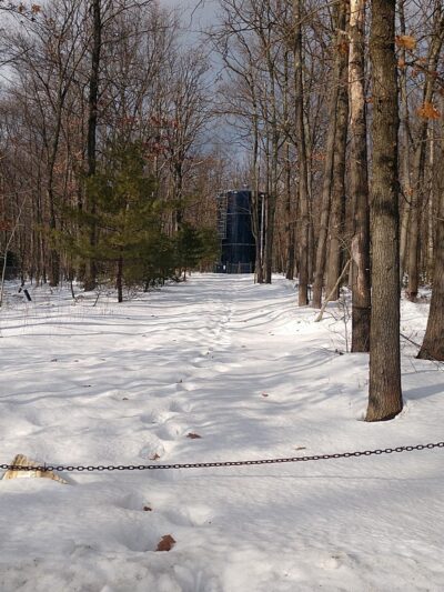 Brush Mountain Woodlands Preserve - Altoona, PA