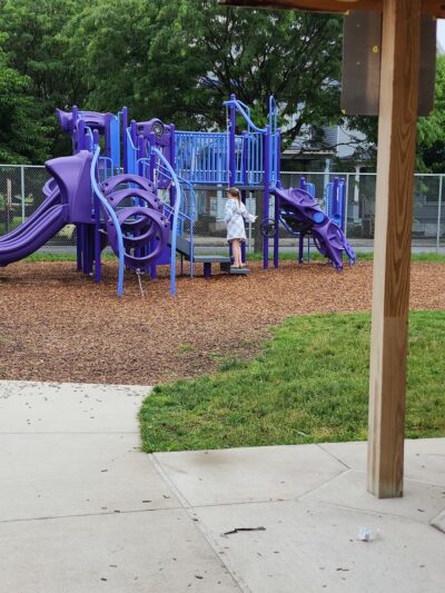 Grove Memorial Park - Altoona, PA