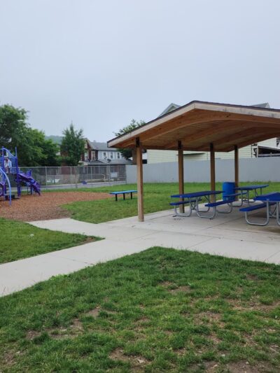 Grove Memorial Park - Altoona, PA