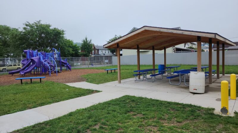 Grove Memorial Park - Altoona, PA