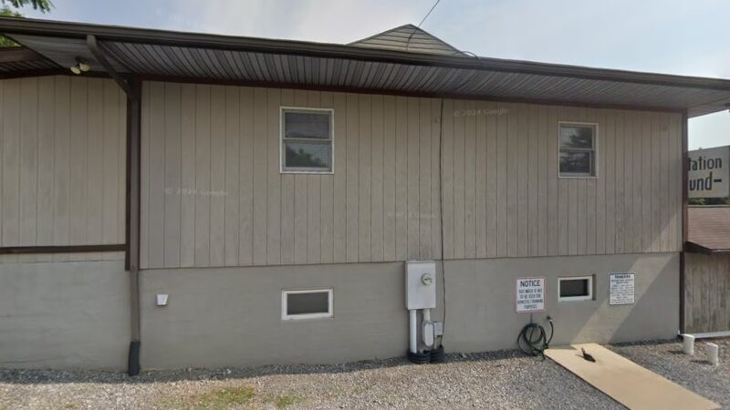 Peoples Natural Gas Field - Altoona, PA