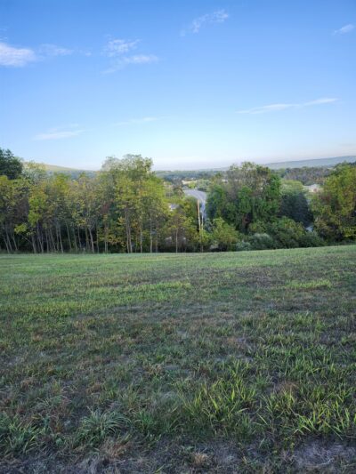 Peoples Natural Gas Field - Altoona, PA
