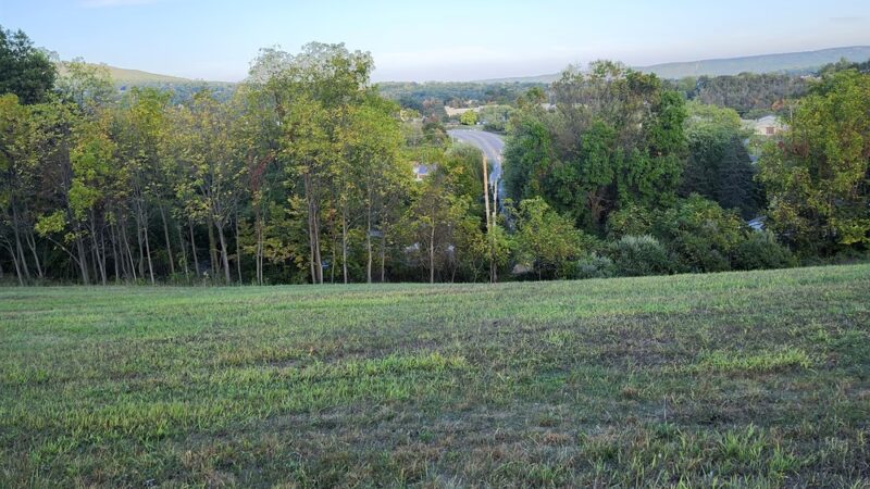 Peoples Natural Gas Field - Altoona, PA