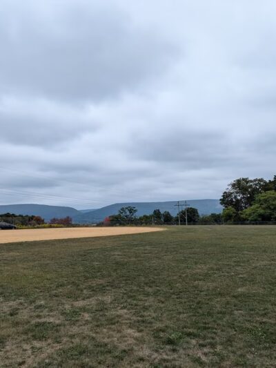Westfall Park - Altoona, PA