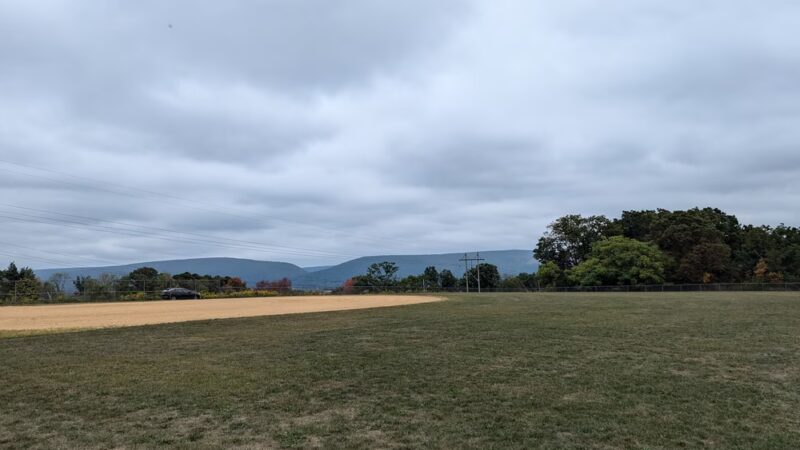 Westfall Park - Altoona, PA