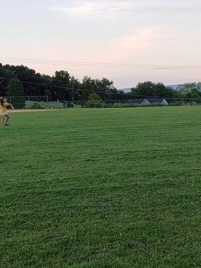 Westfall Park - Altoona, PA