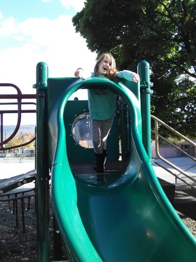 Westfall Park - Altoona, PA