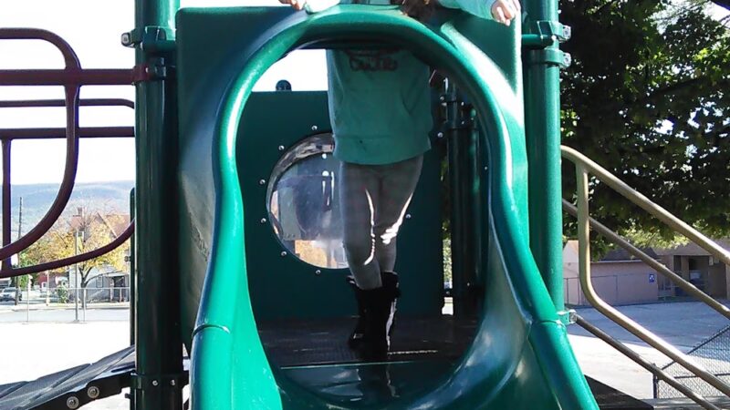 Westfall Park - Altoona, PA